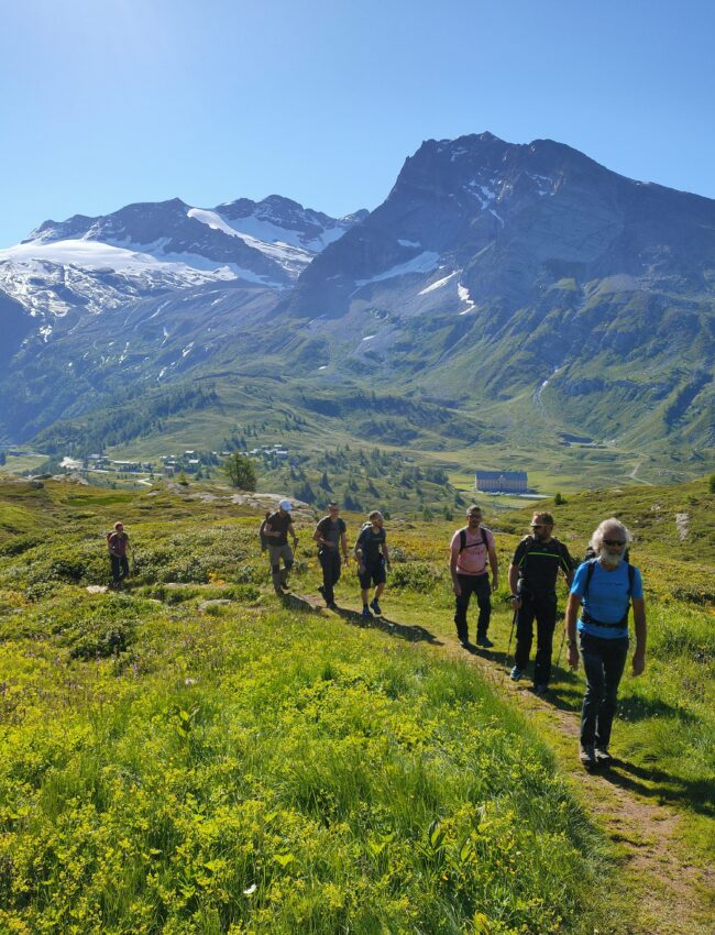 Ossolalpine – Guide Alpine ed Escursionistiche