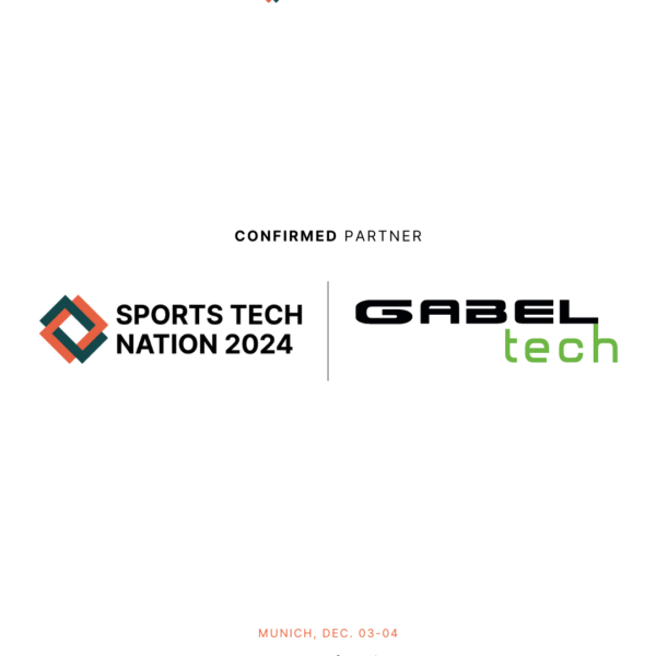 Sport Tech Nation